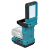 MAKITA Lampa warsztatowa LED magnetyczna 18V LXT z obrotową głowicą DML819