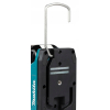 MAKITA Lampa warsztatowa LED magnetyczna 18V LXT z obrotową głowicą DML819