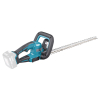 Nożyce do żywopłotu akumulatorowe 18V 60 cm bezszczotkowe Makita DUH606Z