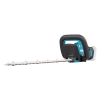 Nożyce do żywopłotu akumulatorowe 18V 60 cm bezszczotkowe Makita DUH606Z