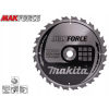 MAKITA TARCZA TNĄCA 355x30mm 24Z MAKFORCE B-32188