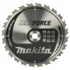MAKITA TARCZA TNĄCA 355x30mm 24Z MAKFORCE B-32188