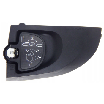 Makita osłona pokrywa napinacz łańcucha UC3020A UC3520A UC4020A 135249-4