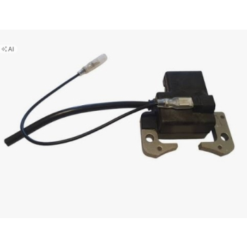 MAKITA 168587-9 CEWKA ZAPŁONOWA RBC420 RBC421L ORYGINAŁ