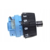 Makita przekładnia skrzynia do wkrętarki DF483 DF332 123868-8