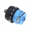 Makita przekładnia skrzynia do wkrętarki DF483 DF332 123868-8