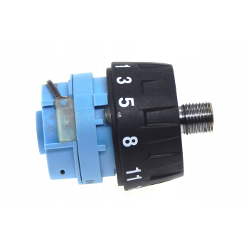 Makita przekładnia skrzynia do wkrętarki DF483 DF332 123868-8