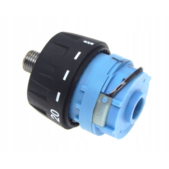 Makita przekładnia skrzynia do wkrętarki DF483 DF332 123868-8