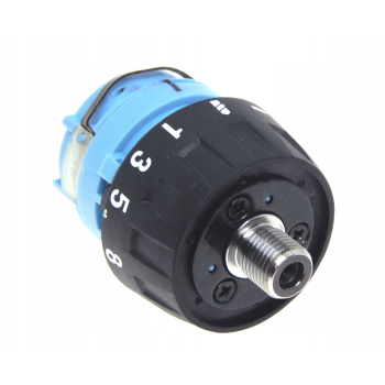 Makita przekładnia skrzynia do wkrętarki DF483 DF332 123868-8