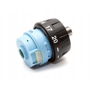 Makita przekładnia skrzynia do wkrętarki DF483 DF332 123868-8