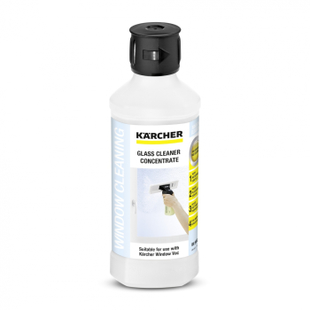 KONCENTRAT RM500 Karcher płyn do okien luster WV50 6.295-772.0