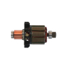WIRNIK MAKITA 14,4V do BDF442 BHP442 619196-2