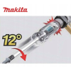 Wkrętak Makita B-42450 do uszkodzonych wkrętów PZ2