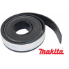 MAKITA GUMA ANTYODPRYSKOWA SZYNY 3 M