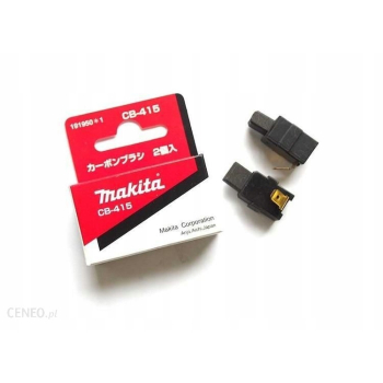 Szczotki węglowe Makita CB415 195012-7