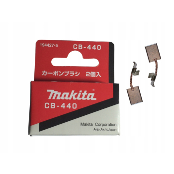 Szczotki węglowe Makita CB440 194427-5