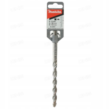 WIERTŁO MAKITA SDS PLUS V-PLUS 10x100x160 B-46567