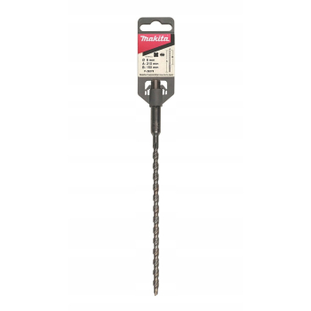 WIERTŁO MAKITA SDS-PLUS 6x210MM P-29278 B-47341
